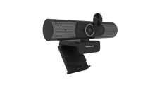 Real 4K Web Camera with Auto Focus Function-W6PRO