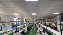 New SPRITE GROUP LIMITED factory video