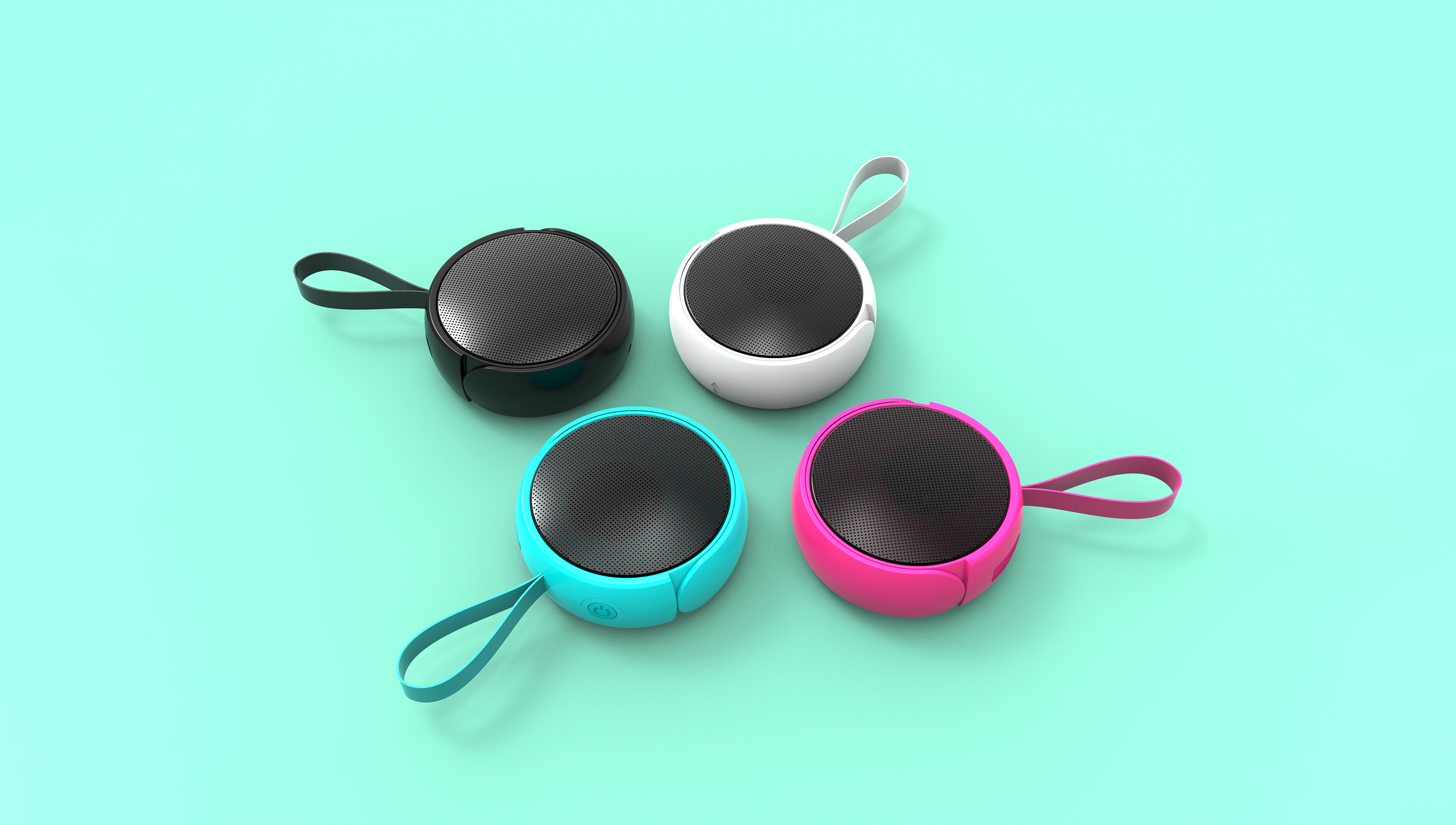 Thiel 2.2 Speakers