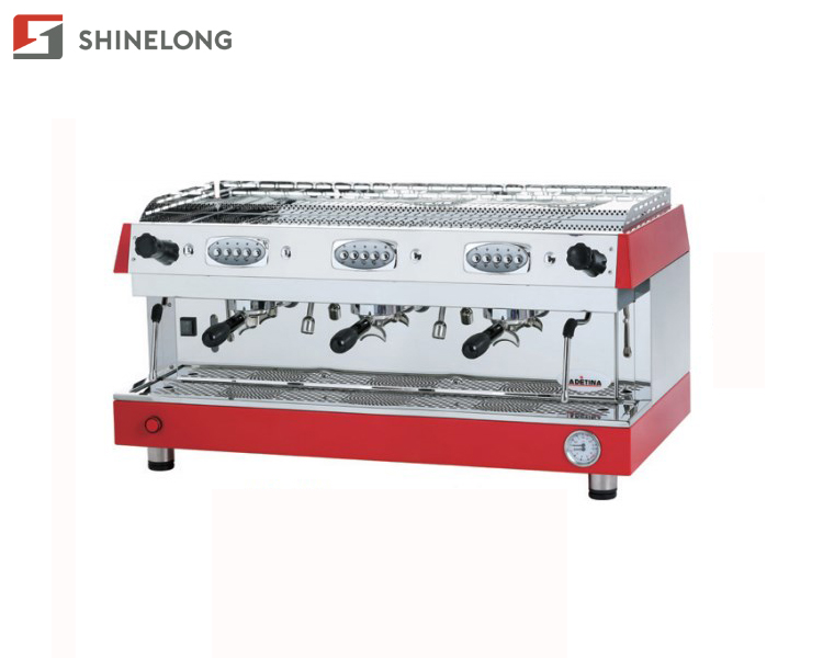 Quality How to operate the semiautomatic coffee machine Manufacturer