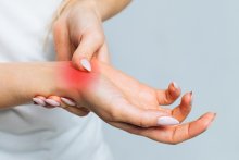 Cannabis Retards Cartilage Loss In Arthritis