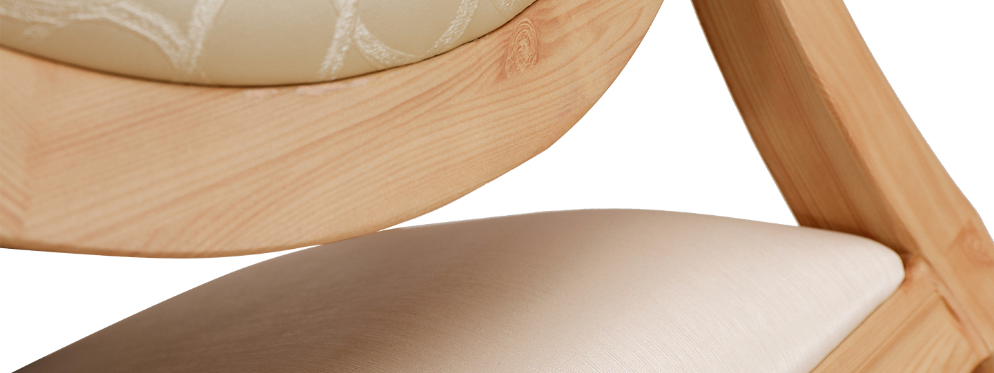 Mung kontak lengkap bisa njamin werna ing kertas gandum kayu kanthi transfer menyang lapisan jas wêdakakêna 3