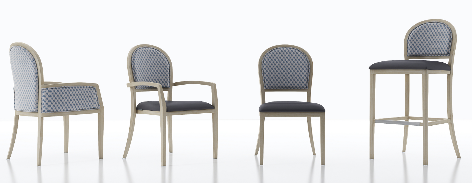 Mung kontak lengkap bisa njamin werna ing kertas gandum kayu kanthi transfer menyang lapisan jas wêdakakêna 5