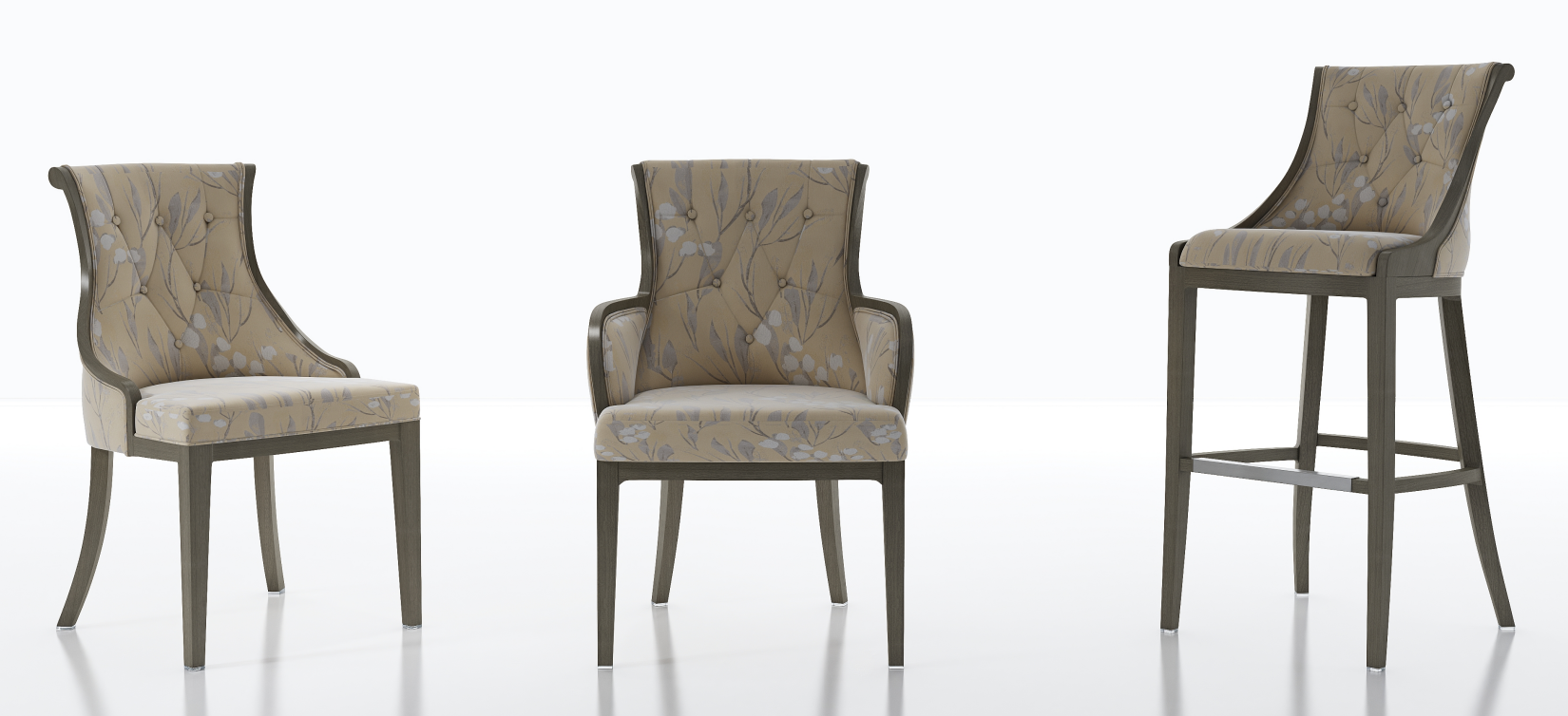 Mung kontak lengkap bisa njamin werna ing kertas gandum kayu kanthi transfer menyang lapisan jas wêdakakêna 6