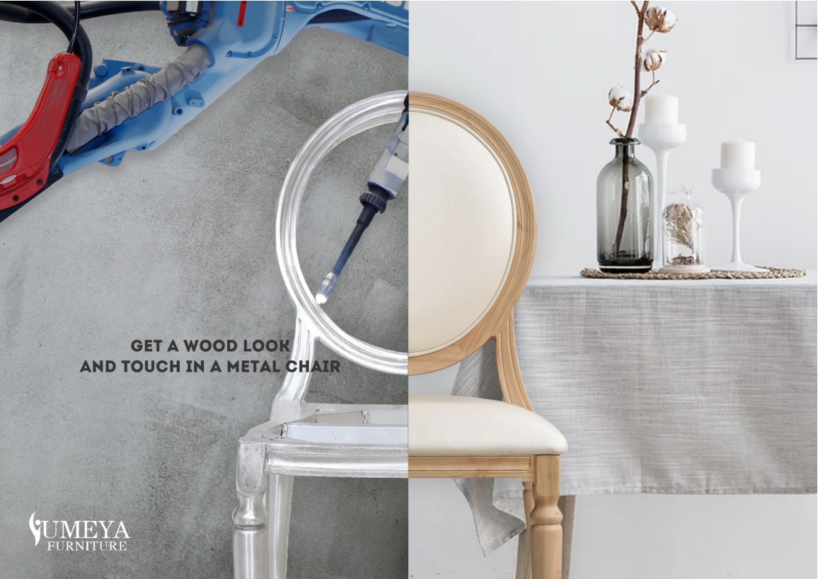 Mung kontak lengkap bisa njamin werna ing kertas gandum kayu kanthi transfer menyang lapisan jas wêdakakêna 1