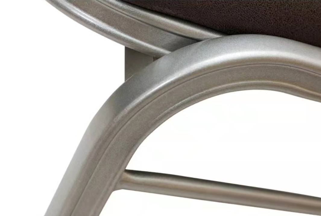 Strategic Partner of Tiger Powder Coat 2