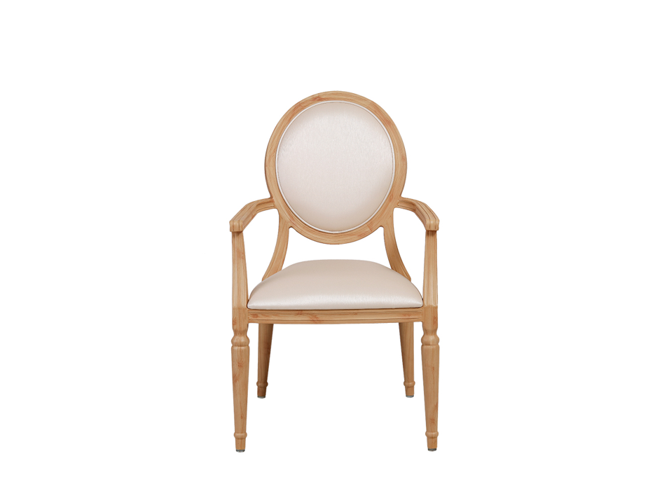 Here's What People Are Saying About high back dining chairs with arms