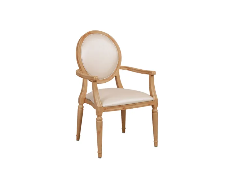 What Are Comfortable Armchairs For The Elderly? Yumeya Furniture