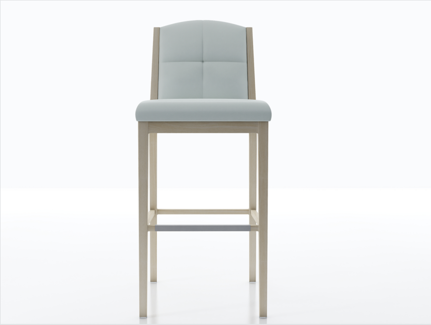 Cele mai bune scaune de birou din aluminiu cu design clasic, Yumeya YG7188