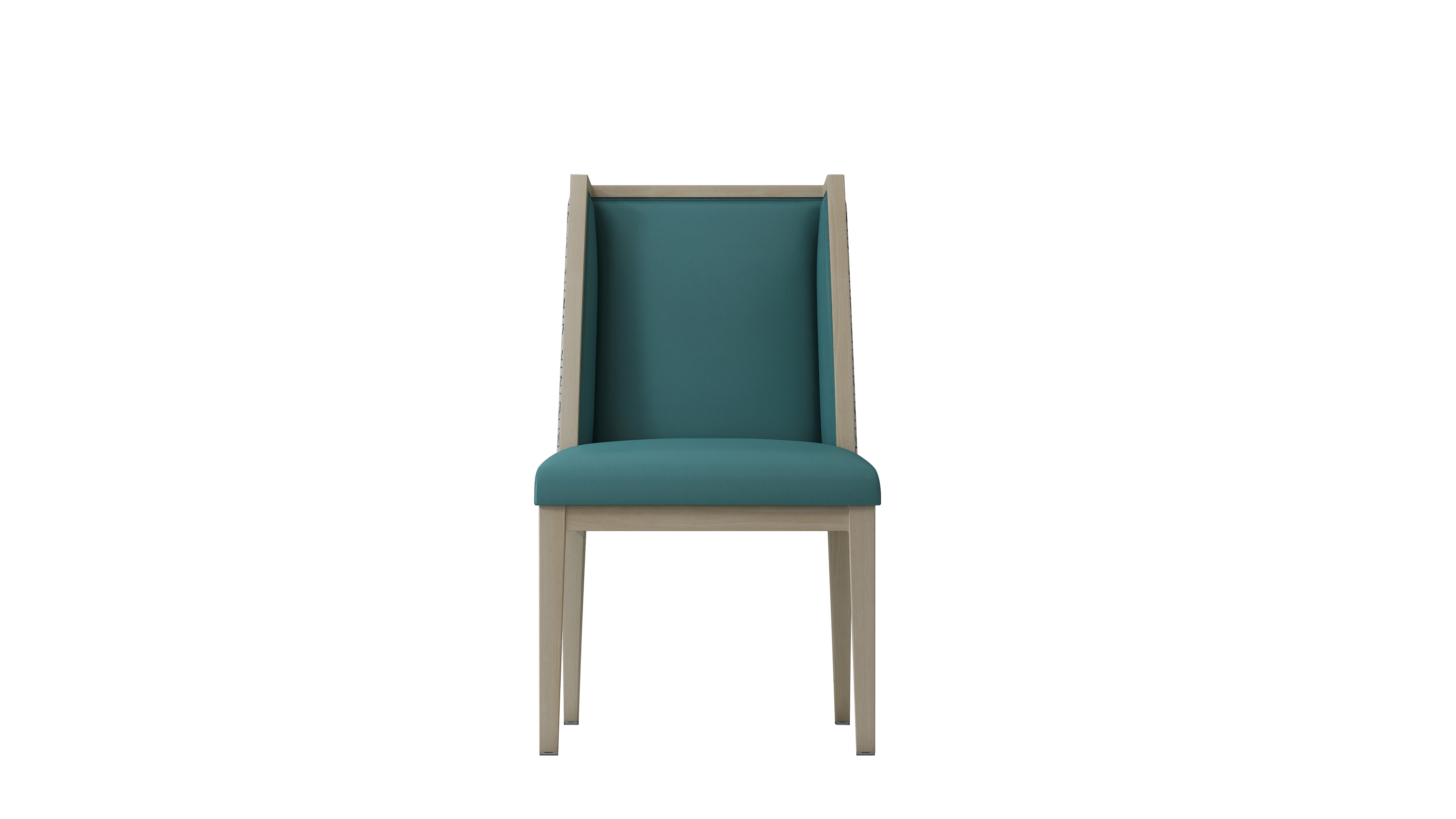 Πλαϊνές καρέκλες τραπεζαρίας χωρίς χέρια για ηλικιωμένους/οίκο ευγηρίας YL1495