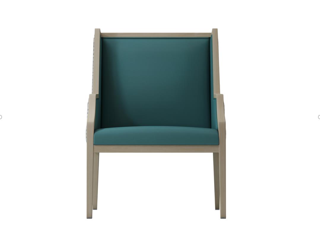 High seat sofas for elderly quality 2 seater senior sofa Yumeya YCD1004