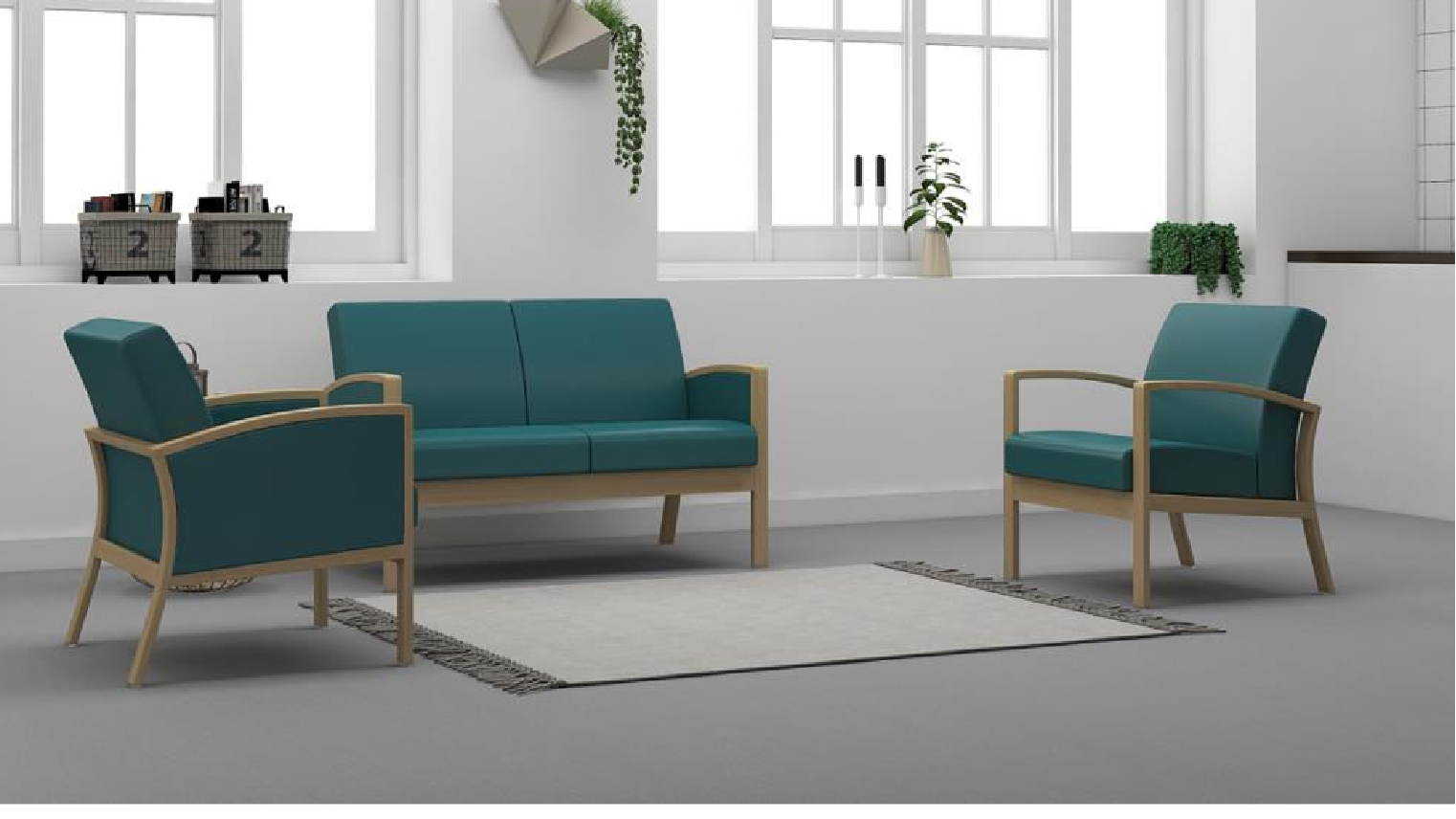 Why Tall Chair With Arms For The Elderly Is A Good Choice For Seniors