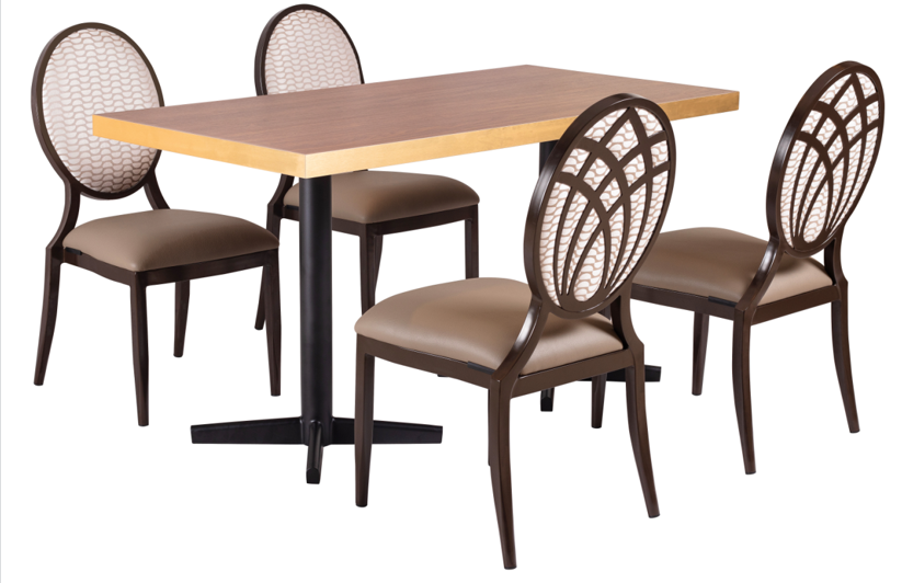 The Role of Assisted Living Furniture in Providing Respectful Senior