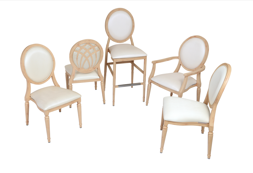 A Comprehensive Guide to Assisted Living Dining Chairs Selection