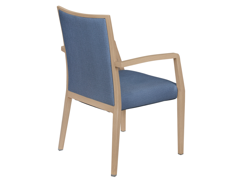 What Makes Furniture Safe for Seniors? Key Features and Design Considerations Yumeya Furniture