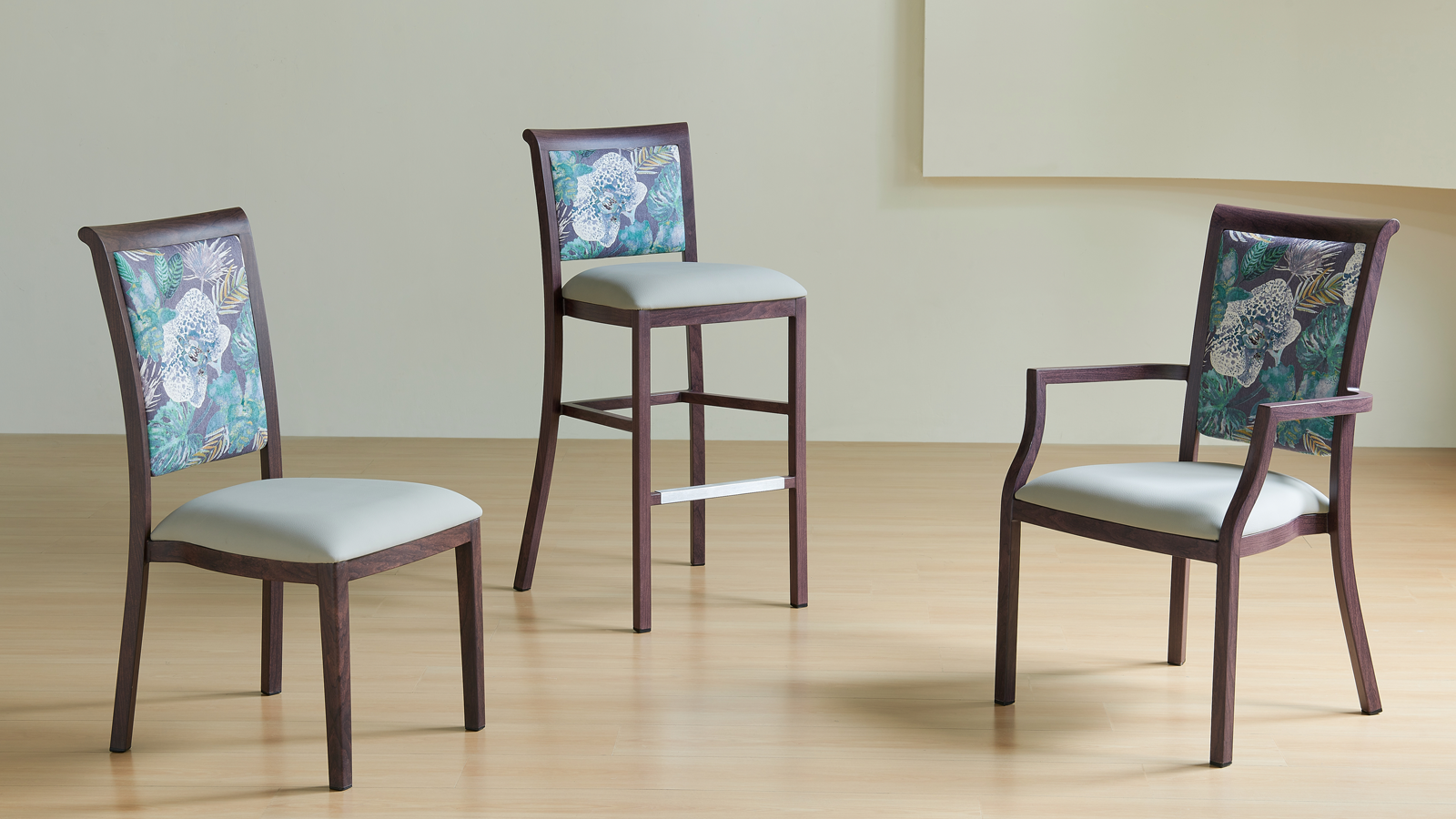 Most Comfortable Dining Chair with Arms for Elderly | Yumeya Furniture