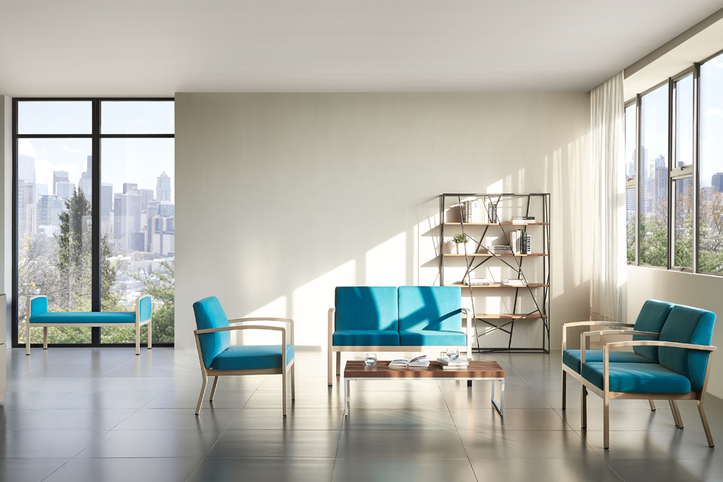 10 Factors to Consider When Selecting Highseat Sofas for the Elderly