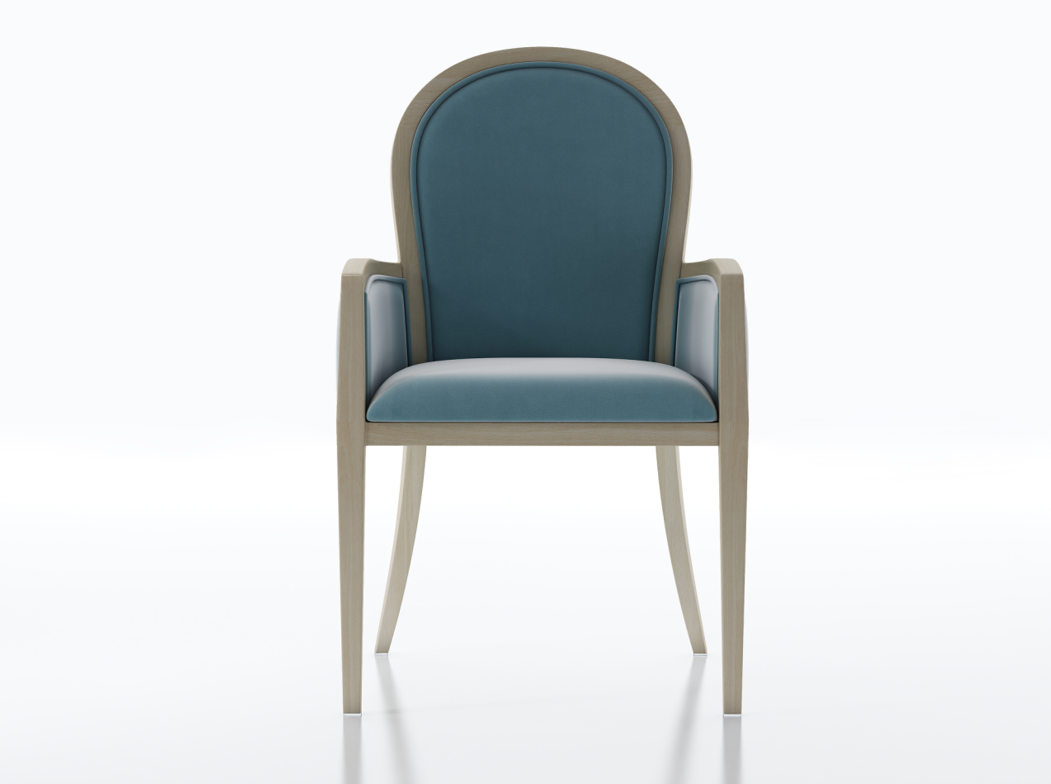 The Reasons Why We Love senior living dining room chairs with casters on front legs