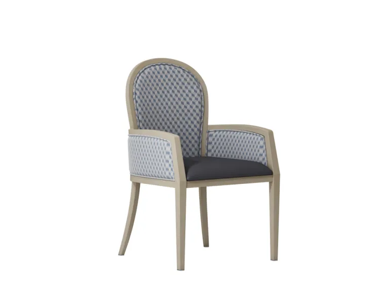 An Ultimate Guideline on High Seat Armchairs for Elderly Yumeya Furniture