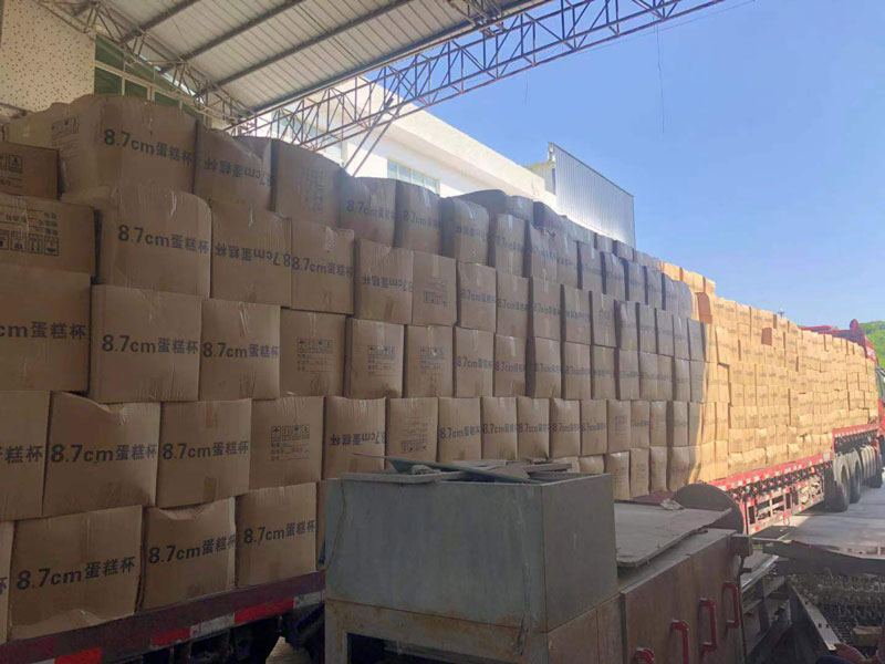 Parcel Container All Types Our containers are shipped all over the world
