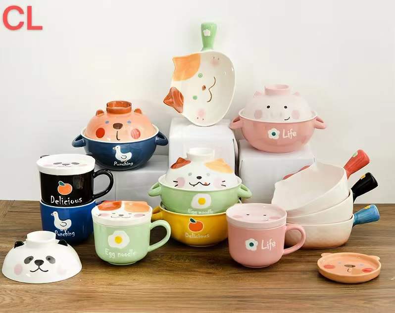 Importance of daily ceramic design