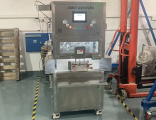 High Quality automatic paint spraying machine Wholesale - DongGuan XinHangCheng Automation Equipment Co., Ltd.