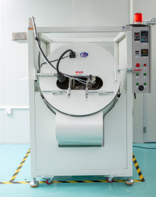 automatic paint spraying machine Supplier & manufacturers | XinHangCheng