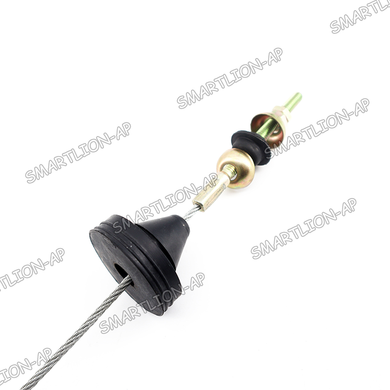 Clutch cable for Renault Dacia Solenza OEM 6001546181