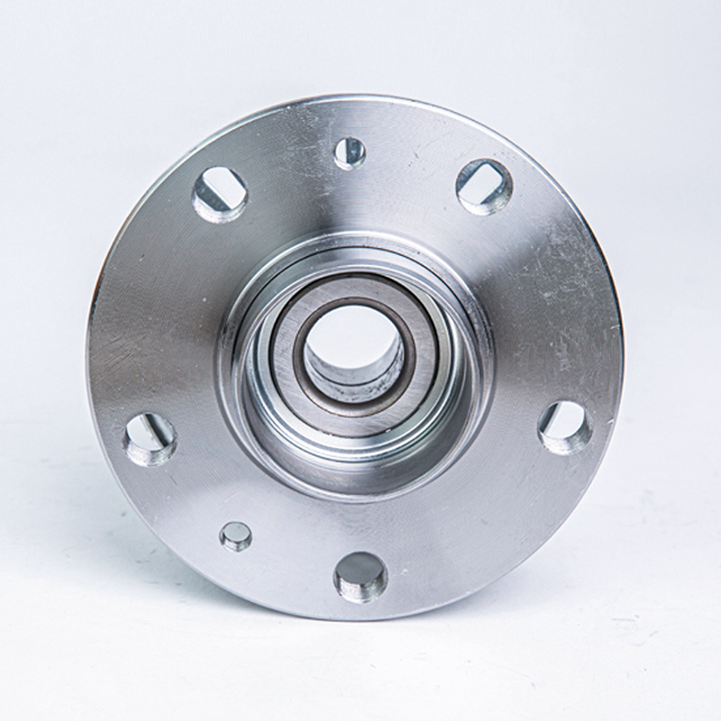 Auto wheel hub bearing assembly wheel bearing hub for Renault Safrane II OEM 7700787641