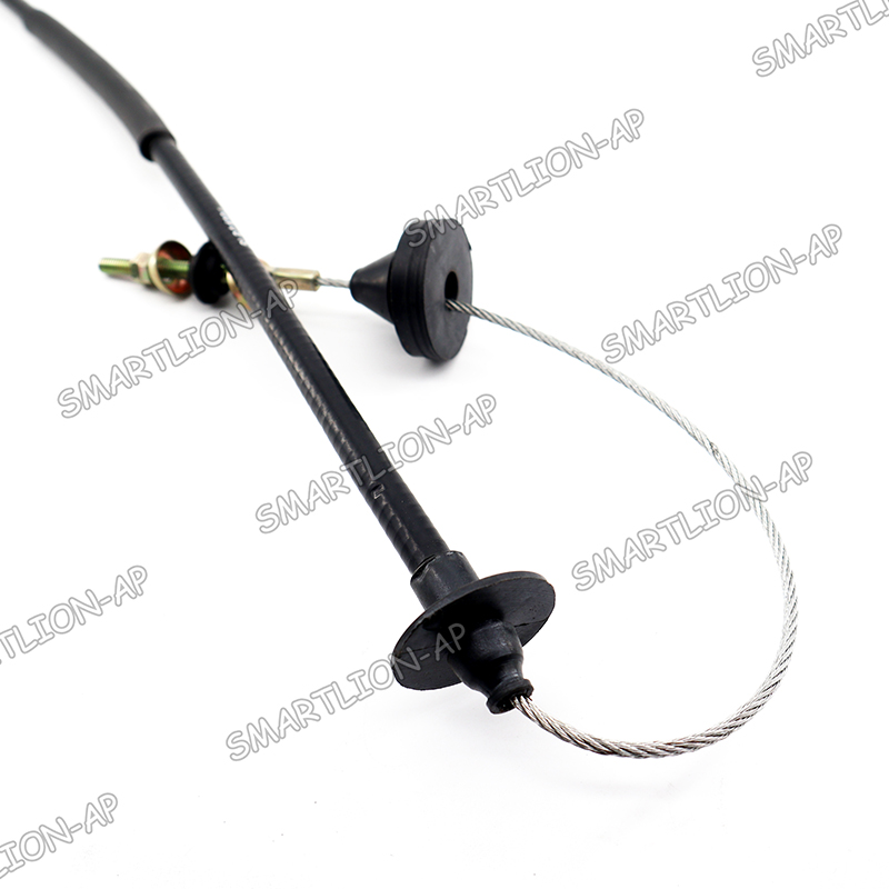 Clutch cable for Renault Dacia Solenza OEM 6001546181