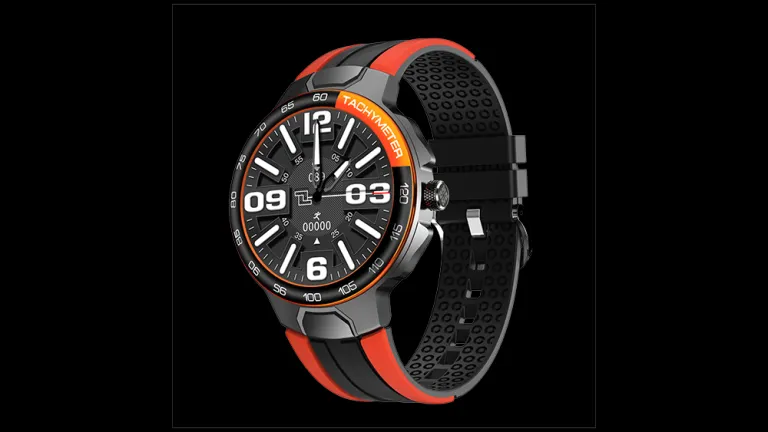 Latest Sports Watch Round Reloj Inteligente IP68 Fitness Men Heart Rate Health Monitor Custom LOGO Smart Watch E15
