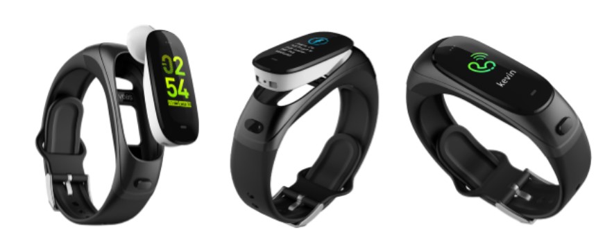 Фитнес браслет 8 pro