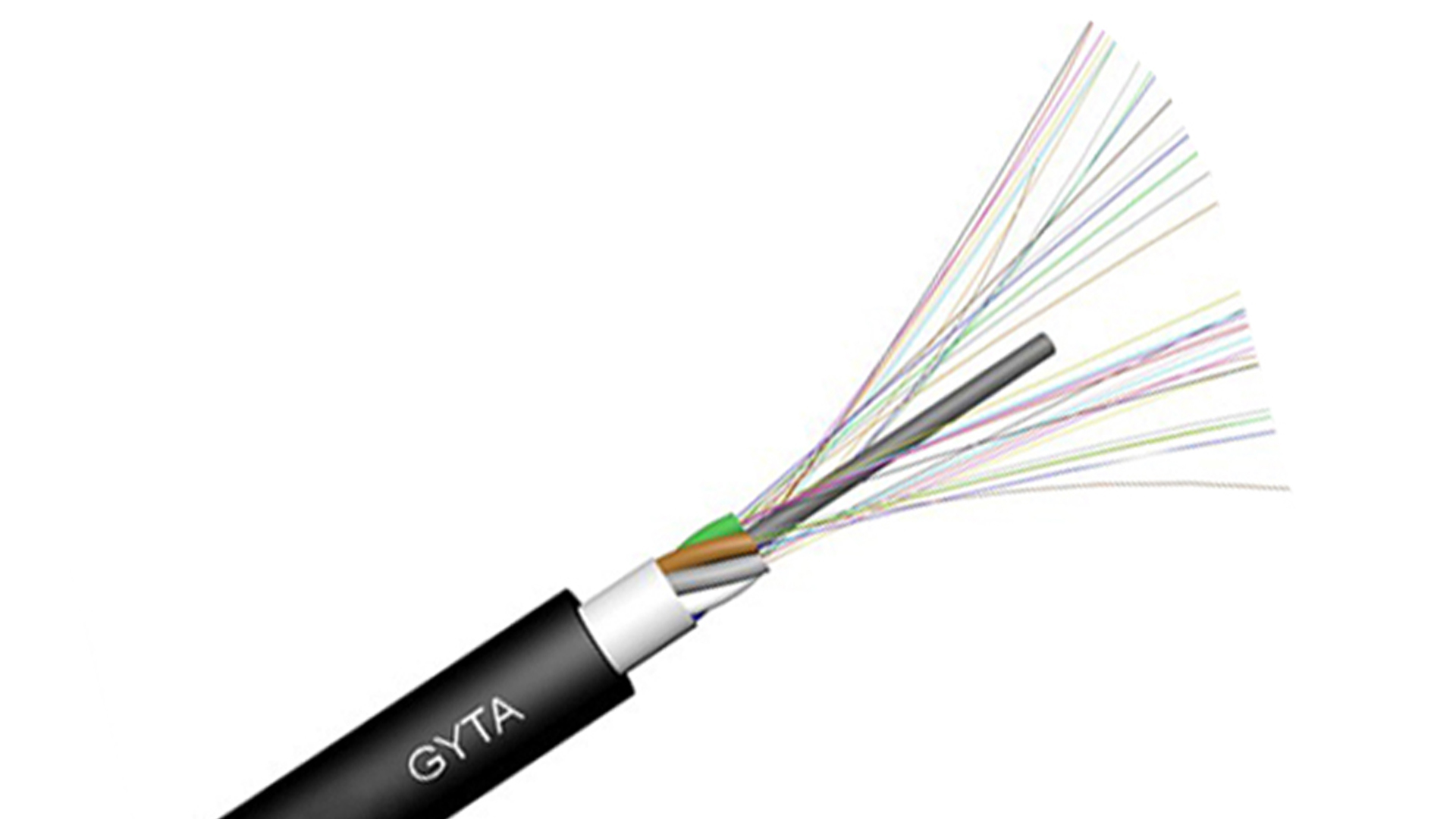 Оптический кабель. Многомодовый кабель ВОЛС. Оптический кабель GJPFJH-8b6a1 Optical Cable (негорючий, для внутренних работ). Волоконно оптический кабель 2532. Кабель канализационный волоконно-оптический, модель: GYTA 8.