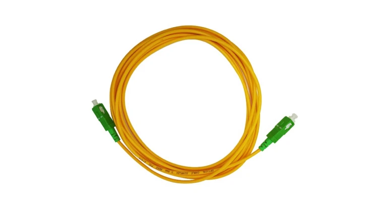 Adattatori Fibra Ottica SC/APC - 100 Pezzi, Connettori Rapid Quick, Perdita Inserzione ≤0.3db - Foto 4