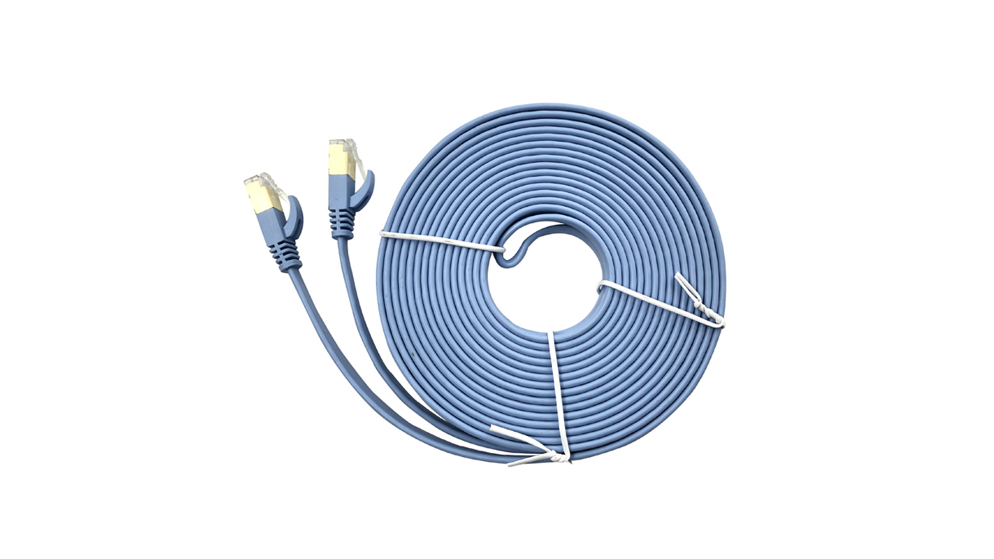 Fil De Raccordement Solide 30 AWG - 6 Couleurs, 100 Pieds Chacune, NEUF