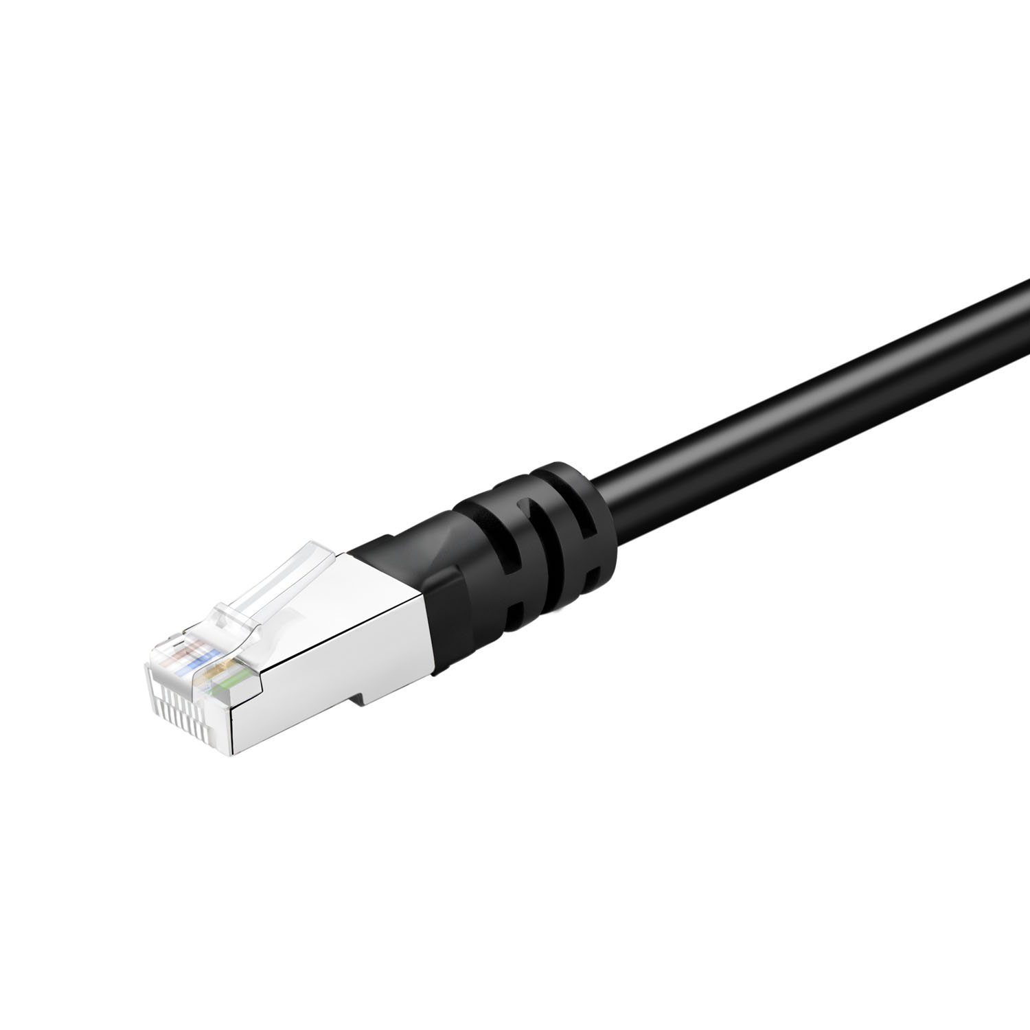 IUTP FTP STP SFTP Fiber Optic Armored Cable Cat5 Cat5e Cat6 RJ45 HDPE