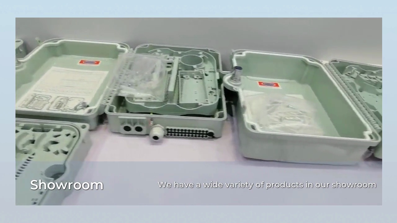 Showroom.We have a wide variety of products in our showroom.