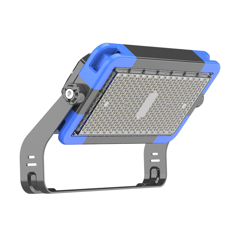 Customized Outdoor sports field led flood light for stadium