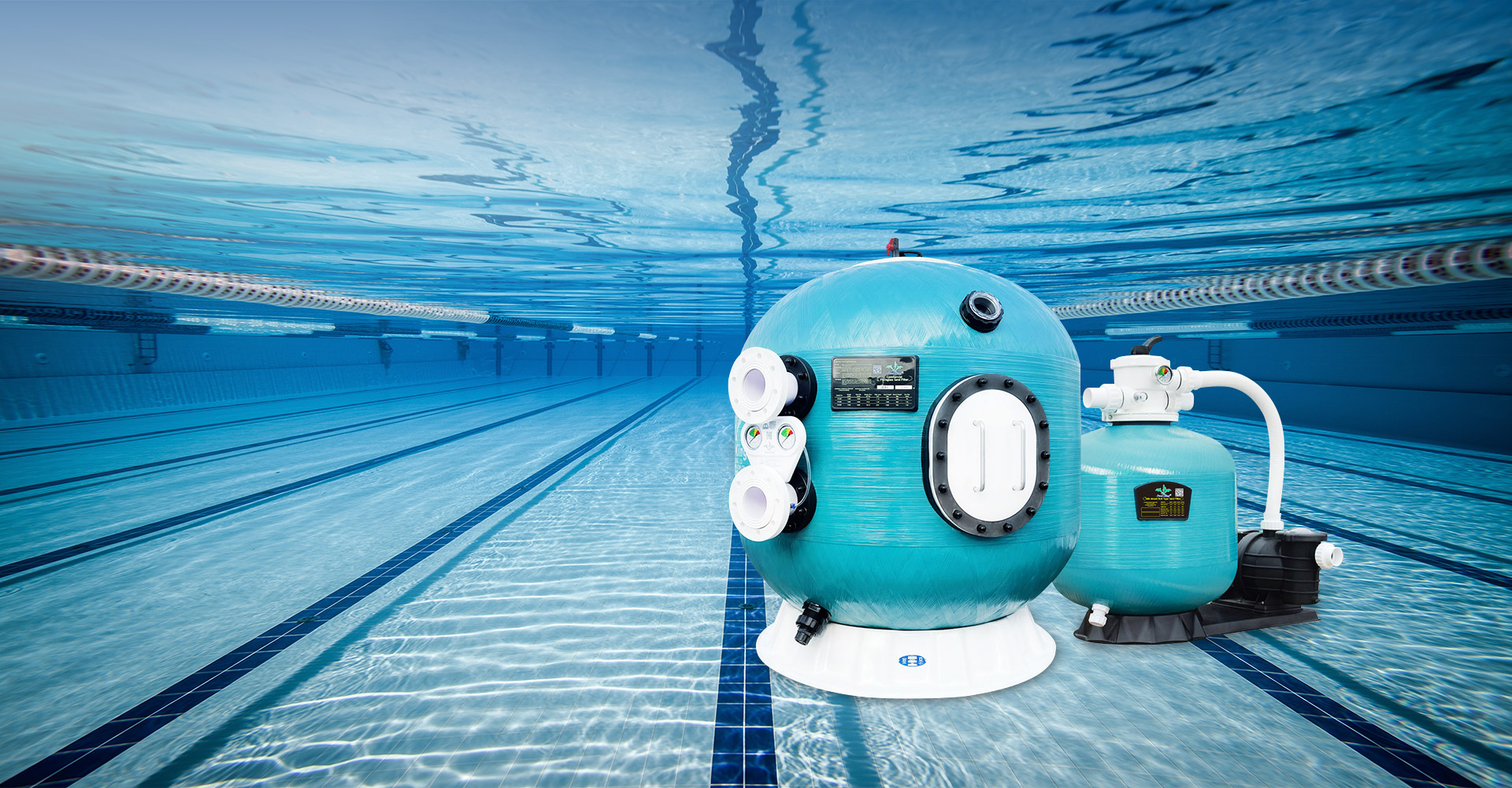 Swimming Pool Equipment Manufacturers & Suppliers | Poolking