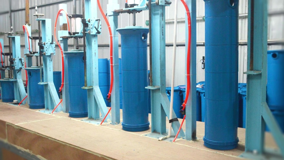 ABOUT US | Poolking Swimming Pool Equipment Manufacturers