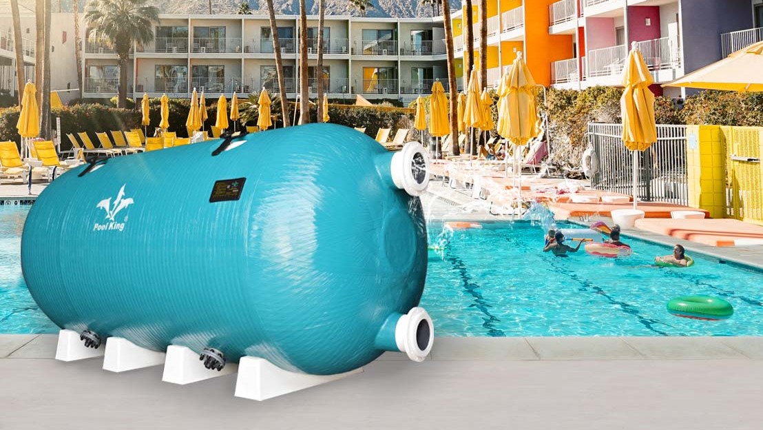 Swimming Pool Equipment Manufacturers & Suppliers | Poolking