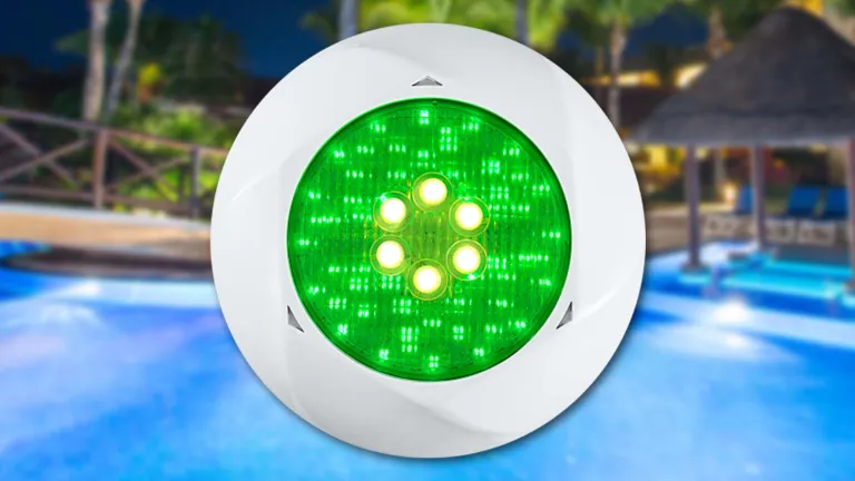 Parliky 2個 スイミングプールライト ledプールライト 導かれた照明  