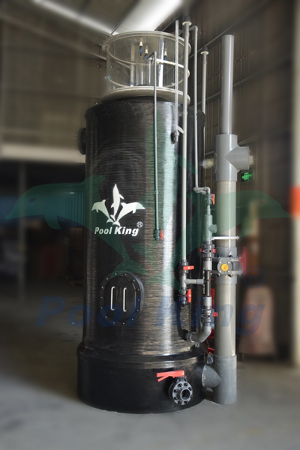 Detailed Guide About Each Piece Of Swimming Pool Equipment