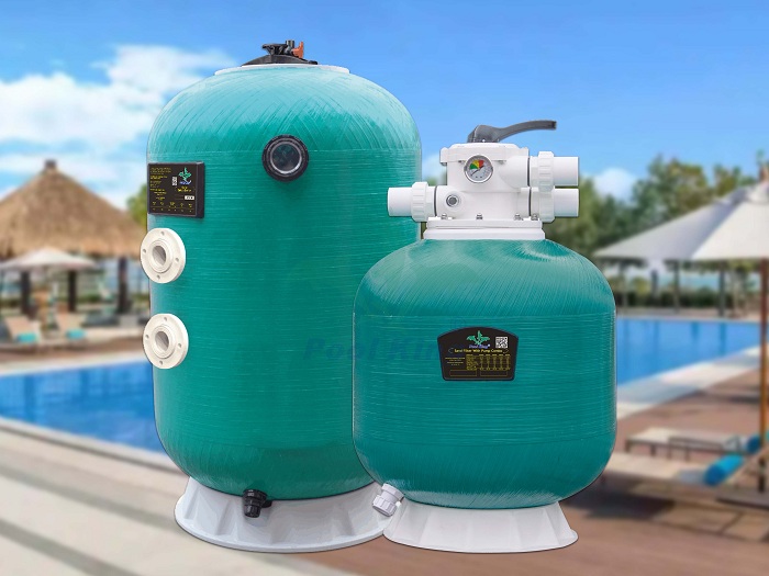 How To Know If Pool Filter Needs Replacement Poolking