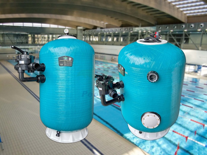 How To Know If Pool Filter Needs Replacement Poolking