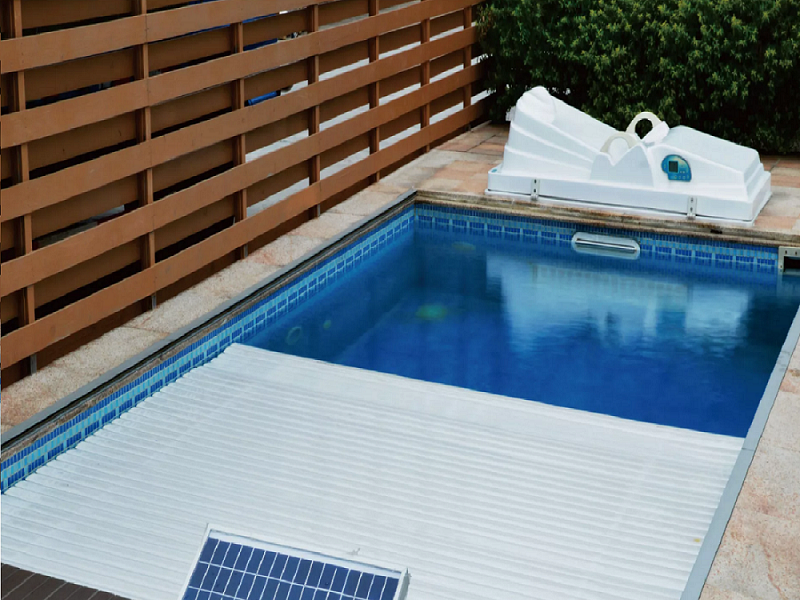 What Is A Pool Security Cover? Poolking