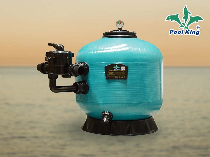 How Much Glass Media In A Pool Filter? Poolking