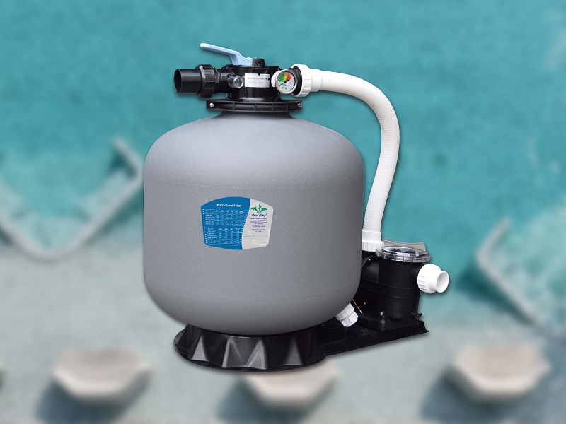 Why Is My Sand Filter Not Filtering? Poolking