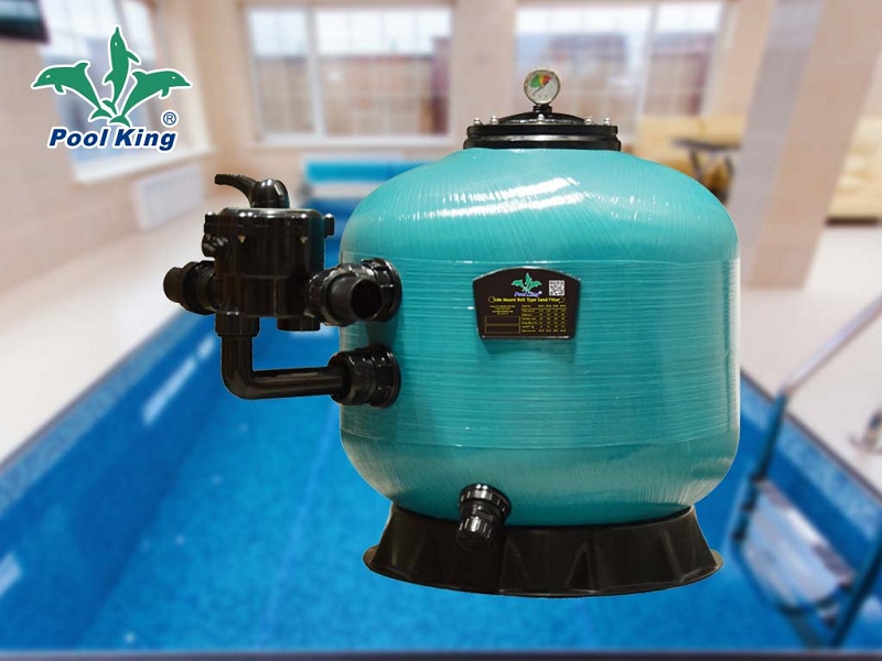 Berapa Lama Anda Harus Menjalankan Filter Setelah Shocking Pool