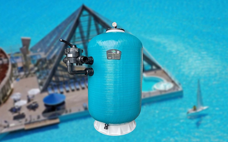 What Size Sand Filter for Above Ground Pool? Poolking